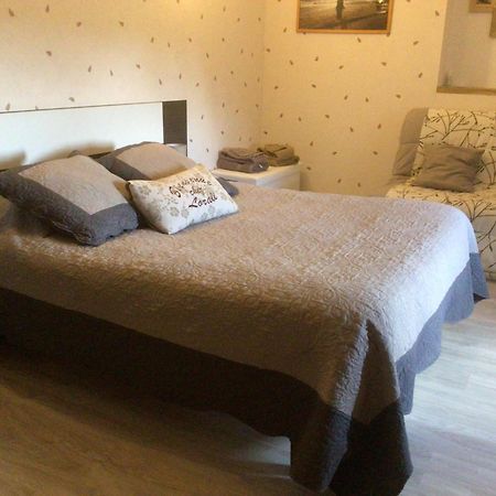 Blaison-Saint-Sulpice Lorali Bed & Breakfast エクステリア 写真