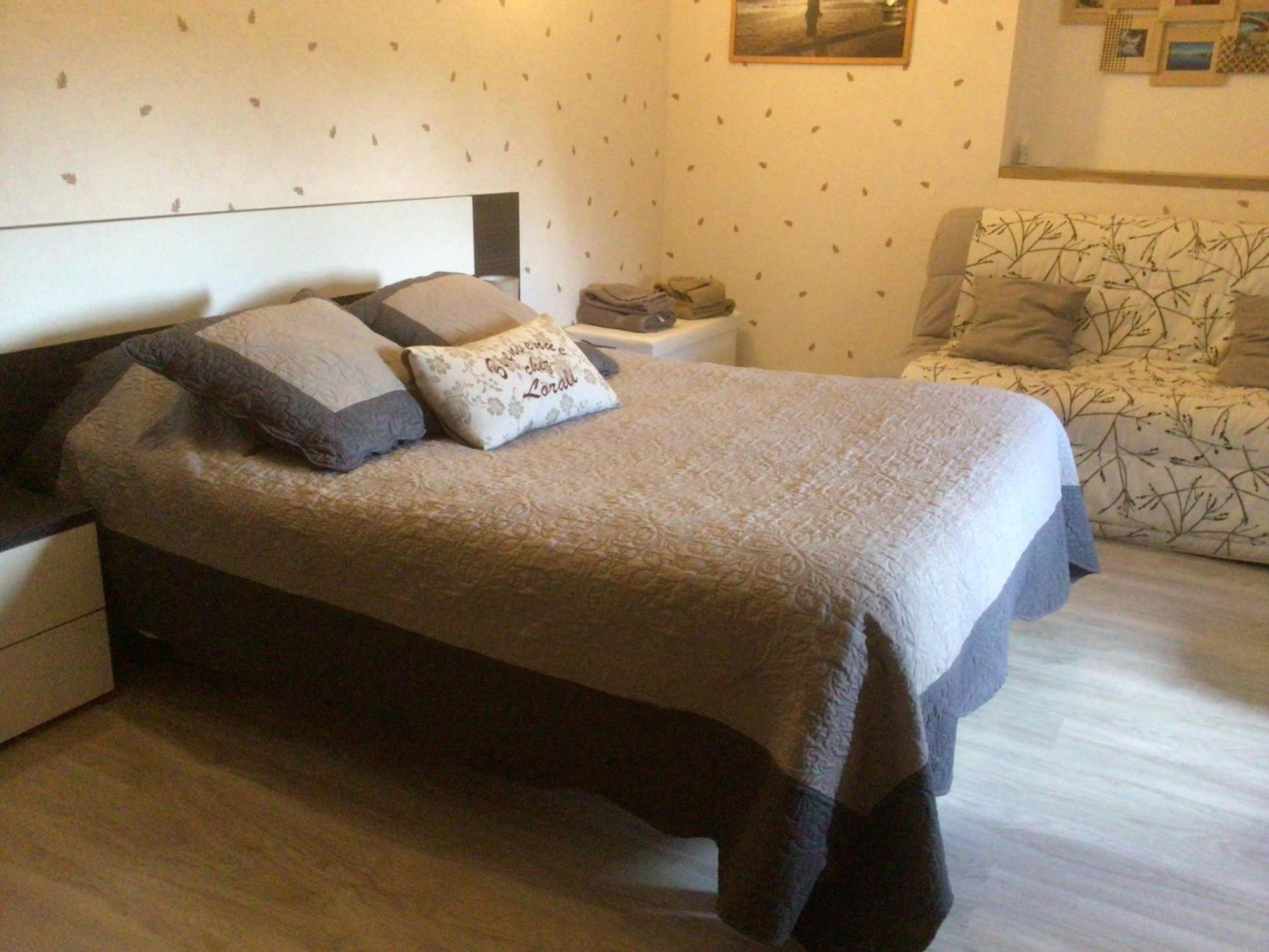 Blaison-Saint-Sulpice Lorali Bed & Breakfast エクステリア 写真