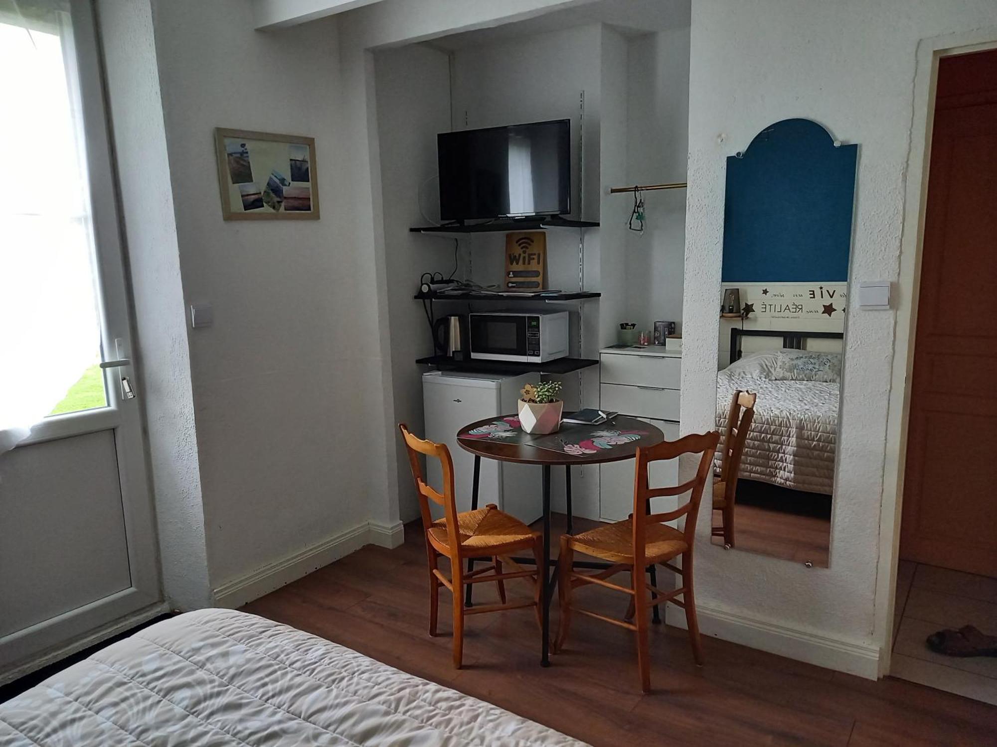 Blaison-Saint-Sulpice Lorali Bed & Breakfast エクステリア 写真